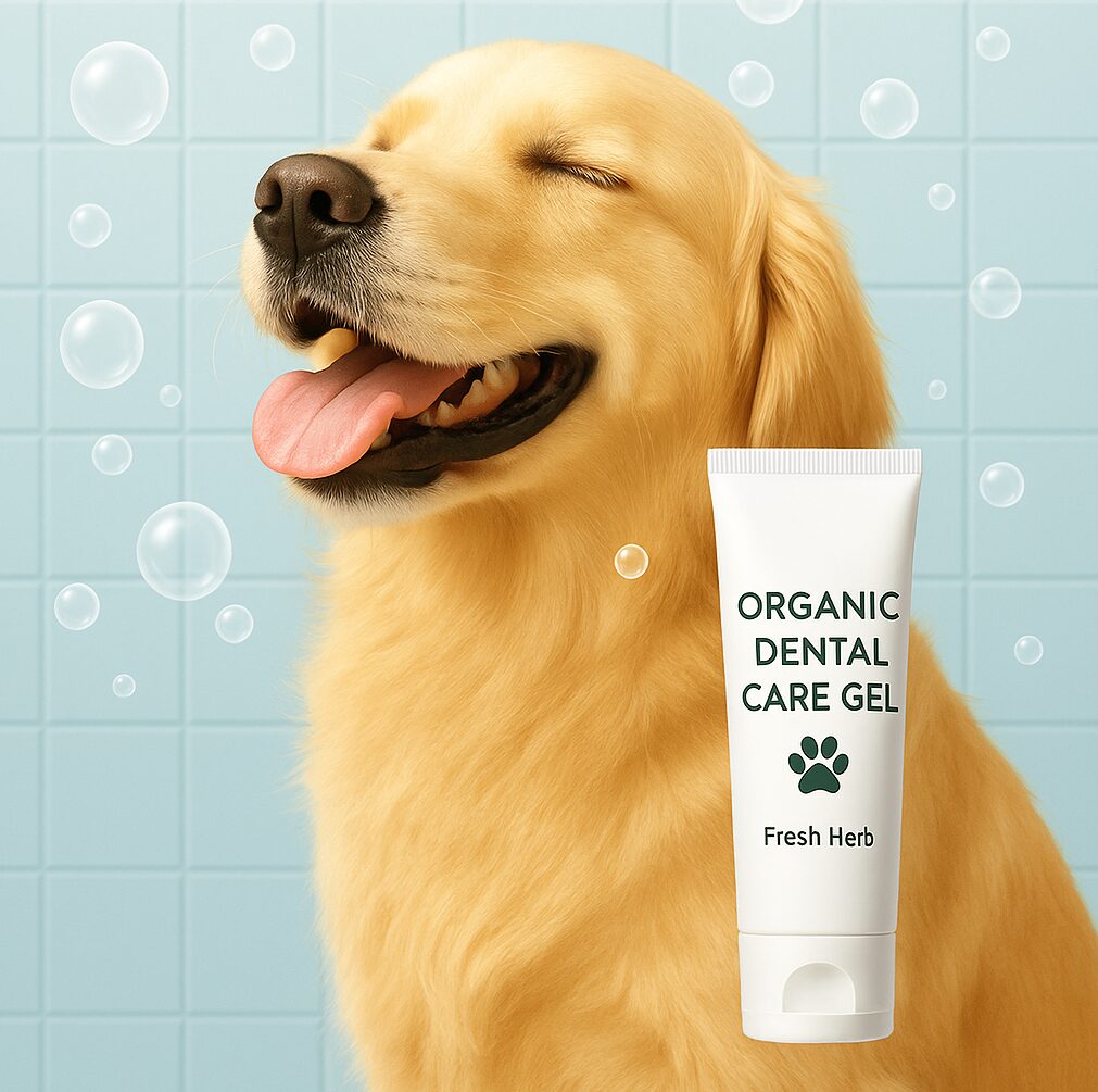 犬が気持ちよさそうな画像